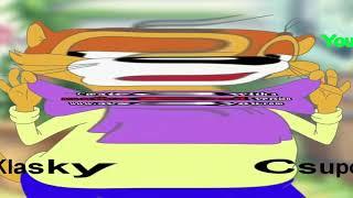 Cat Leopold Says Klasky Csupo Effects 3 Effects