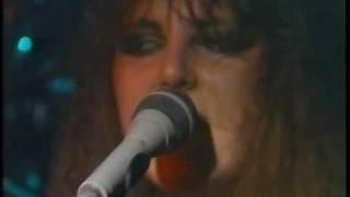 Rock Goddess - Gotta Let Your Hair Down