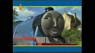 Thomas & Friends | Knowing What to Do (UK) | Learning Segment