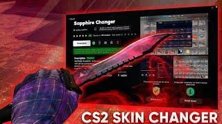 Incredible CS2 Skin Changer | Unlock ALL Skins | New Updated Skin Changer Without Vac Ban | *FREE* |