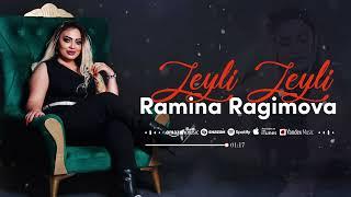 Ramina Ragimova - Leyli Leyli (Yeni)