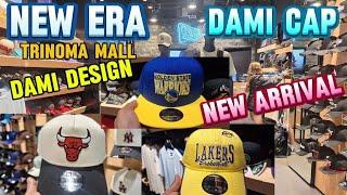 NEW ERA CAP DAMING MAGAGANDA DESIGN NEW ARRIVAL MARAMI PAGPIPILIAN NA CAP