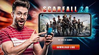 How To Download Scarfall 2.0 | Easy Step by Step Guide (2024)