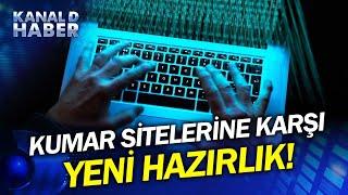 Yasa Dışı Kumar Siteleri Neden Önlenemiyor? İşte Yanıtı!