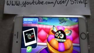 Furby Connect World App First Look!