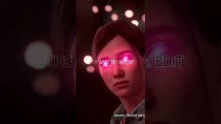 THE LAST OF US EDIT|Ellie edit/The Lost Soul Down (Ark x Nbsplv) #tlouedit #tlou2 #ellietlou