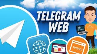 Telegram Web \ telegram онлайн