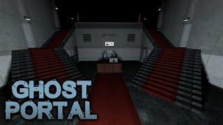 GMOD: COOP Fun on gm_Ghost_Portal