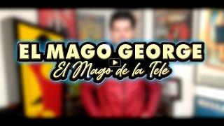 Reel Mago George (Eventos Corporativos Virtuales)