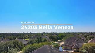 Completely Updated 5-Bedroom Gem in Richmond, TX | Lakes of Bella Terra | 24203 Bella Veneza Dr