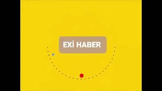 EXİ HABER / Güncel Haber kanalı