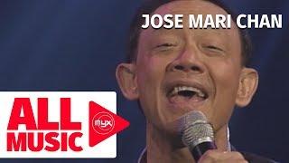 JOSE MARI CHAN – Beautiful Girl (MYX Live! Performance)