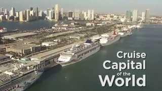 Cruise Capital of the World