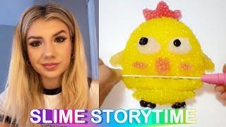 1 HOUR  Bailey Spinn Slime Storytime TikTok POVs - Bailey Spinn POV Funny TikToks #10