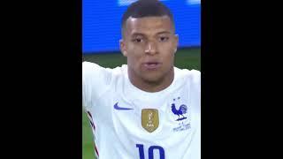 Mbappe  Courtois