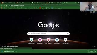 WordPress Website Development Class part 1