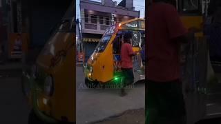 force motors minidor bus #shortsvideo #shrots #viral #modified