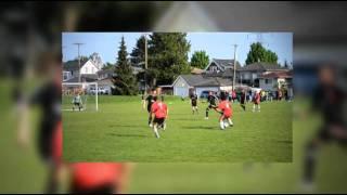 GFC LIONS VR SALVADORENO