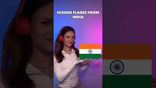 Hidden flags   #countries #flags #countryballs