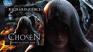 Chosen - Bound by Blood Book 1 [Full YA Fantasy Audiobook - Unabridged]