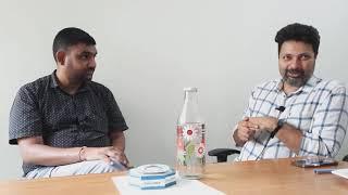 Dr. Satyen Sharma interview on Babushahi