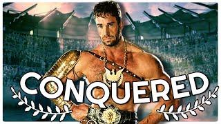 Billy Herrington as a Gay Gladiator | CaptainPsychopath