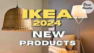 *NEW* IKEA FALL/WINTER 2024 part 4 | NEW IKEA FINDS YOU HAVE TO SEE | IKEA shop with me