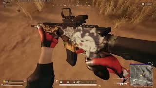 m416 + m24 = top1 (duo manlo16)