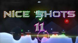 ShellShock Live: Nice Shots 11