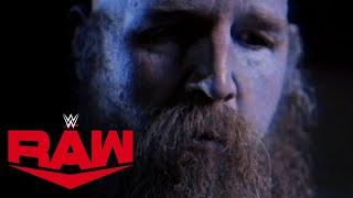 Rowan discusses his losses: Raw highlights, July 15, 2024