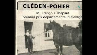 CLEDEN POHER