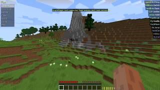 Minecraft 1.8.8 чит Flux B12