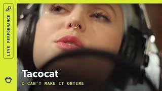 Tacocat, "I Can't Make It OnTime": Ones To Watch