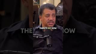 Motion can change the Perspective of Time ⏰ w/ Neil Degrasse Tyson