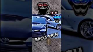 Bro's rich‼️#automobile#edit #supercarz#mrgihan#youtubeshorts