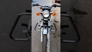 rx100 RESTORATION #shortvideo #viral #reels #bike #video  #roadking #yamaha #bikelover #rx100