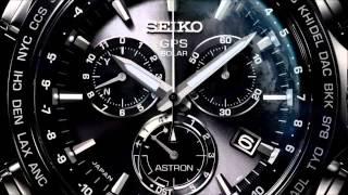 Seiko Astron | BoumanOnline