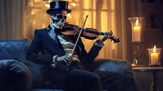 DEAD STRINGS | Epic Dramatic Violin Epic Music Mix | Best Dramatic Strings Orchestral