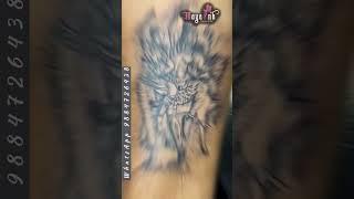 MAYA INK TATTOO STUDIO #chennai #chennaitattoo #tattooshop #tattooartist #artist #shorts #trending