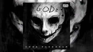 Code:Pandorum - God LP [FULL ALBUM, HQ AUDIO]