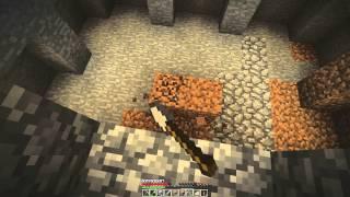 Minecraft [Play with HappyZor] Survival game part 2