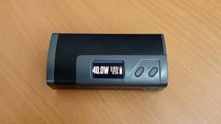 Sigelei Fuchai 213 Plus