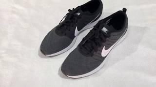 Nike Dualtone Racers - Waterproofing by Color Glo Malaysia