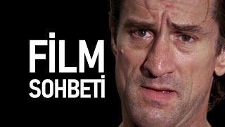 Film Sohbeti ve Film Önerileri!