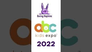 Bunny Hopkins at 2022 Trade Shows