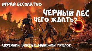 Играй бесплатно в ТЕSO | Больше новостей про главу Черный Лес