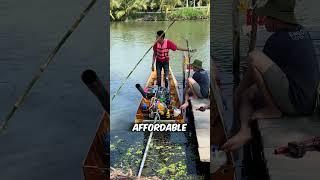Beasts of Thai Rivers