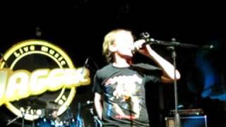 ГЛОМ! - Алисомания (часть 2) 25.05.10 Jagger