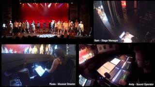 OCPAC Footloose - Tech Crew Perspectives