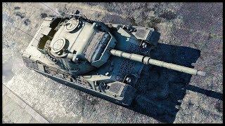 Why GERMAN TEAMS LOSE || War Thunder Tank Gameplay